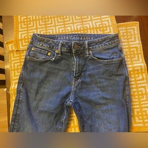 Men’s American Eagle Skinny Jeans